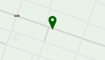 ビューティーサロンフジワラの地図画像