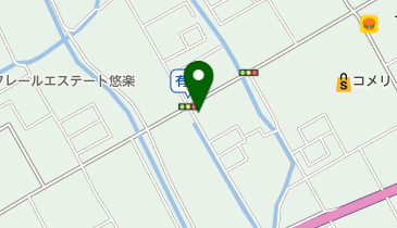 岡山県倉敷市真備町有井のヘア メイク 美容院一覧 Navitime