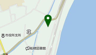 かもい胃腸科内科医院の地図画像