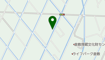 ブティックよしながの地図画像