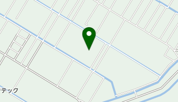 有限会社カネミツ化成の地図画像