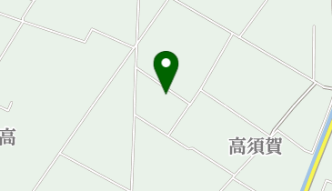 有限会社小原商店の地図画像