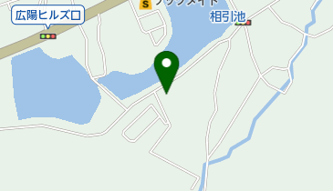 有限会社水島化学工業所の地図画像