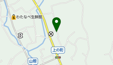 ペットサロンわん’ずの地図画像
