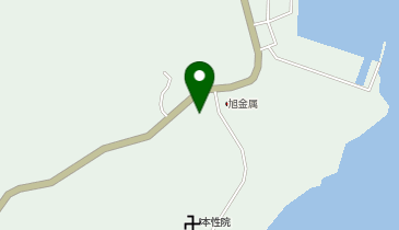 有限会社シラガカーシップの地図画像