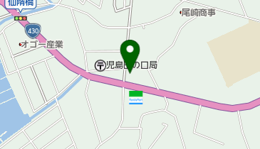 Senioの地図画像