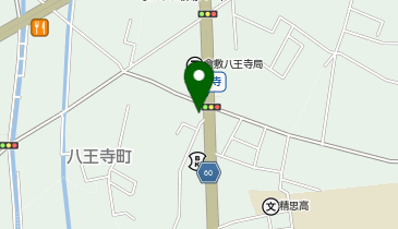 グラスアンドアートの地図画像