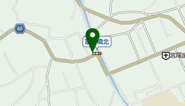 小河原薬店の地図画像