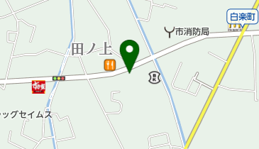葡萄園の地図画像