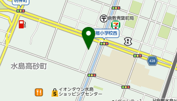 岡山県倉敷市水島高砂町のヘア 美容 ネイル一覧 Navitime