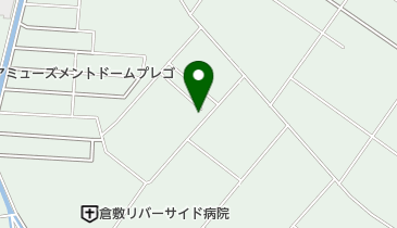 石井理容所の地図画像