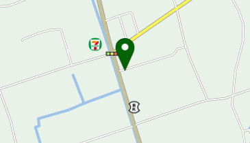 宇佐見理容所の地図画像