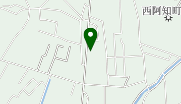 カットハウステイクワンの地図画像