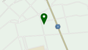 カットハウス・ヨンドシィーの地図画像