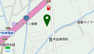 岡山県倉敷市玉島爪崎の理容店一覧 Navitime