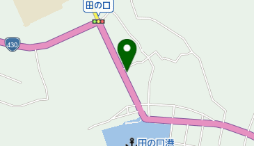 三宅孝理髪店の地図画像