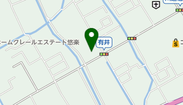 日の丸旅行真備営業所の地図画像