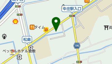 にんにく屋の地図画像