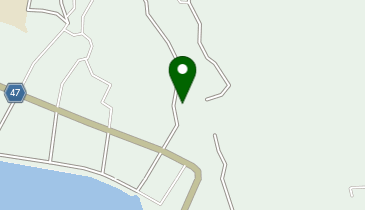 宝酢造本店の地図画像