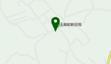 倉敷市消防団 玉島方面隊事務局 玉島中央分団 第1部の地図画像