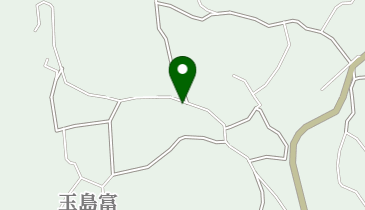 倉敷市消防団 玉島方面隊事務局 富田分団 第7部の地図画像
