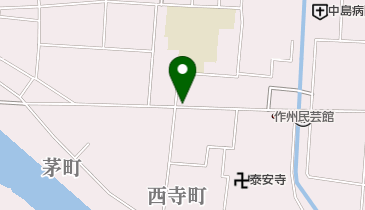 富田たんす店の地図画像