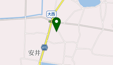 濃野功の地図画像