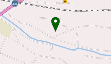 津山市 久米ふれあい学習館の地図画像