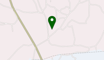 津山市 大久保会館の地図画像