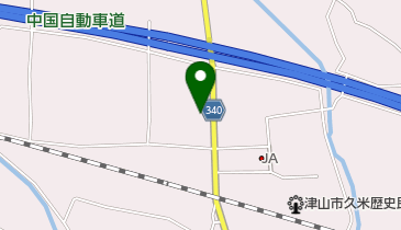 株式会社杉山商会の地図画像