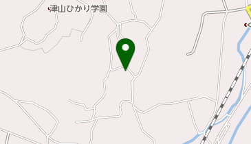 オキナタップダンス教室の地図画像