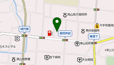 柴田紀子深雪アートフラワー教室の地図画像