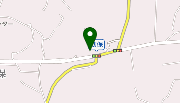 久留島整骨院の地図画像