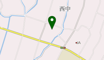 江洲金属株式会社の地図画像
