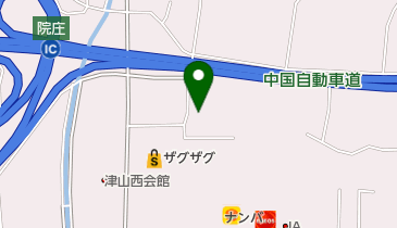 株式会社政岡工務店の地図画像