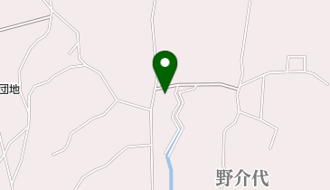 有限会社松本建材店の地図画像