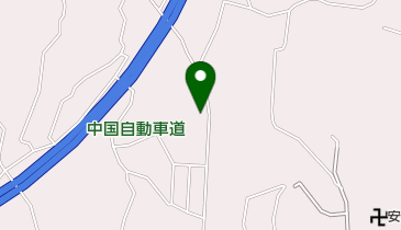 岡田板金の地図画像