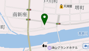 オリジナーレ(ORIGINALE)の地図画像