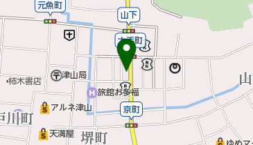 株式会社アイシーエムの地図画像