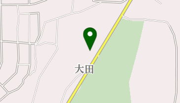 フレンジーの地図画像