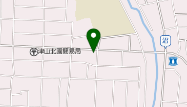 ティキティキルームの地図画像