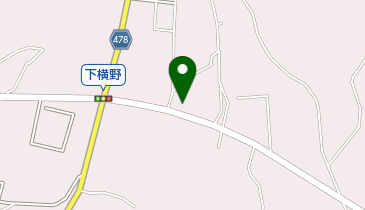 有限会社カーエイドの地図画像