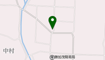 有限会社只友自動車の地図画像