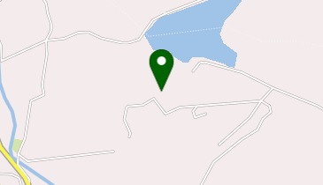 津山みのり学園の地図画像