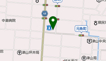 こころの地図画像