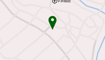 津山市 加茂総合グラウンドの地図画像