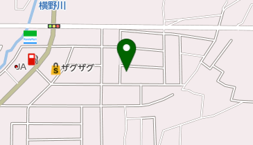 株式会社大環の地図画像
