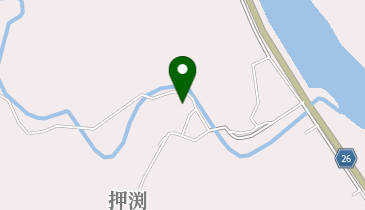 福南設備の地図画像