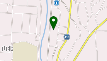 坂本接骨院の地図画像