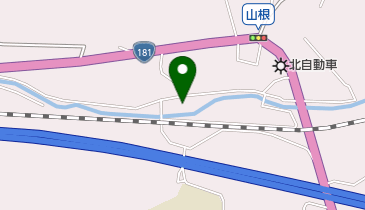 有限会社高本ワインダーの地図画像